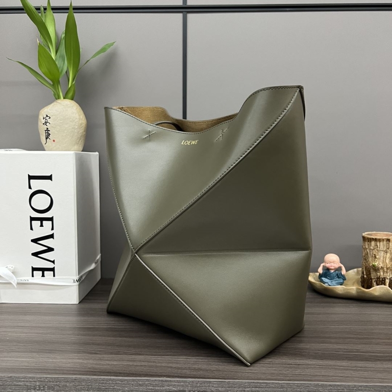 Loewe Shopping Bags